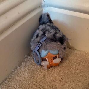 Wild but cutie popmart